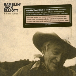 Ramblin Jack Elliott - I Stand Alone